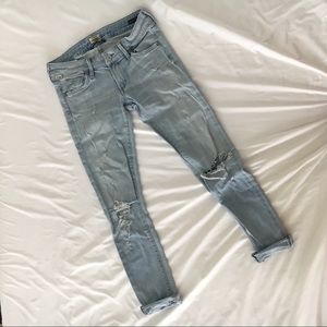 Citizens of Humanity Vintage Skinny Jeans